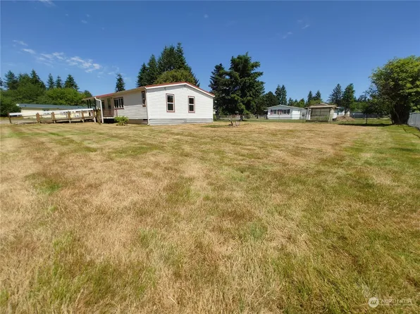 1140 Hoh Avenue, Forks, WA 98331