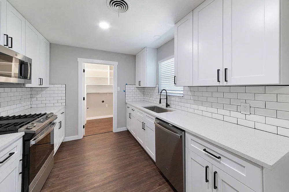 11603 Oak Trail in Austin, TX 78753 — Photo 2