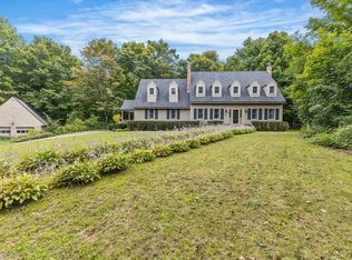 182 Steeple View Drive, Georgia, VT 05468