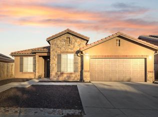 999 S De Sante Ave, Fresno, CA 93727