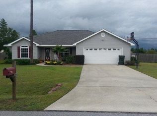 222 Brooksdale Rd, Brunswick, GA 31523