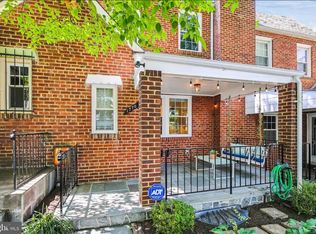 1770 Hobart St NW, Washington, DC 20009