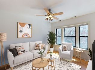 5355-5361 S. Cottage Grove Avenue, Chicago, IL 60615