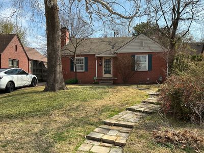 3159 Woodward Blvd, Tulsa, OK, 74105