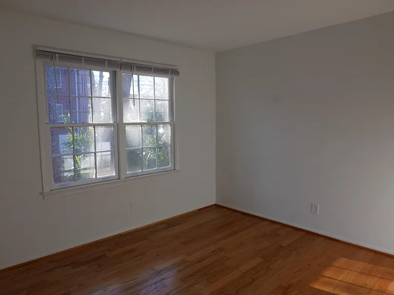 Second Bedroom. Also handy for home office