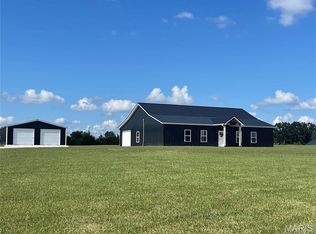 33638 Hwy154, Stoutsville, MO 65283