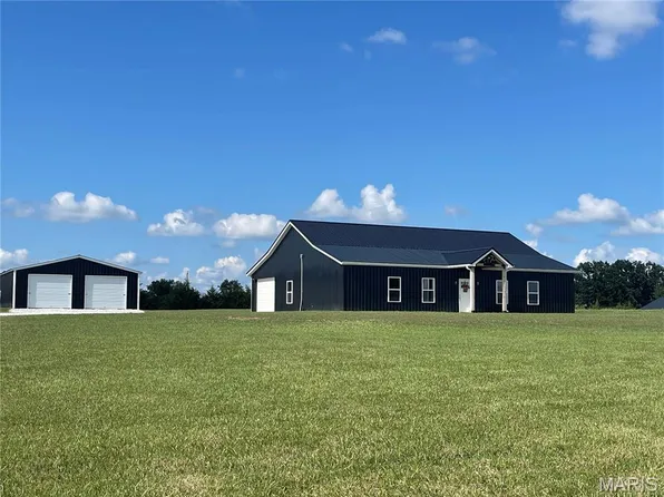 33638 Hwy154, Stoutsville, MO 65283