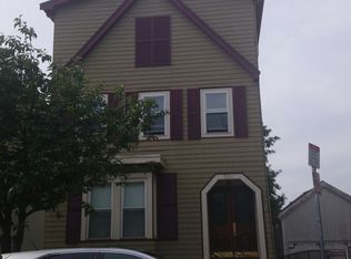 561 E 8th St #1, South Boston, MA 02127