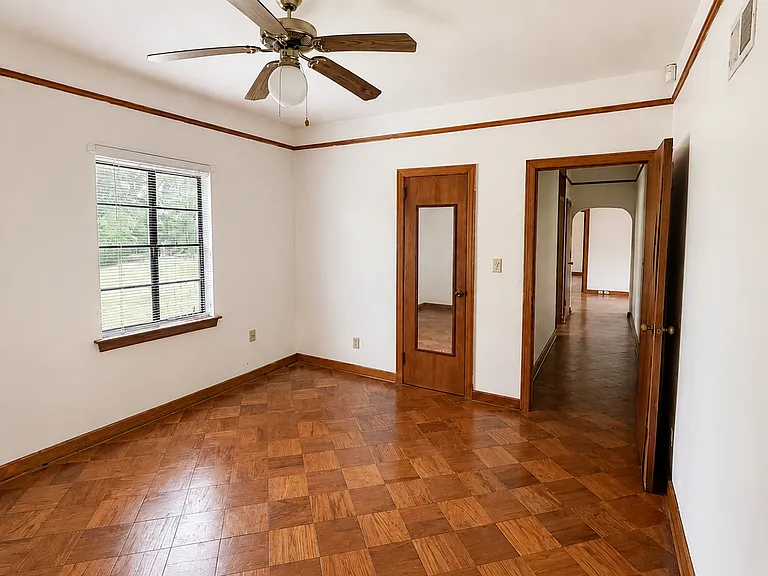 3rd Bedroom