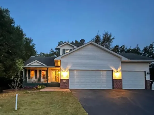 6213 267th Ct, Wyoming, MN 55092