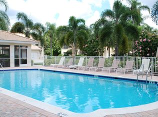 1109 Egrets Walk Cir APT 103, Naples, FL 34108