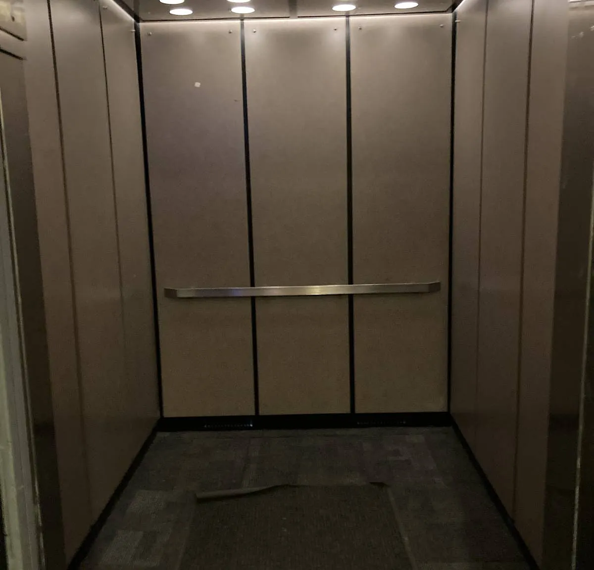 2 bed, 2.0 bath, $1,975 — Photo 3
