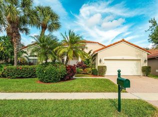 6741 Garde Rd, Boynton Beach, FL 33472