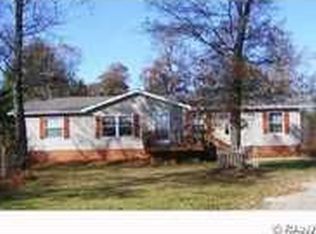 N6709 Leicht Rd, Black River Falls, WI 54615