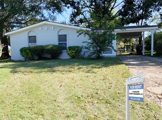 3840 McCain Rd, Memphis, TN 38109