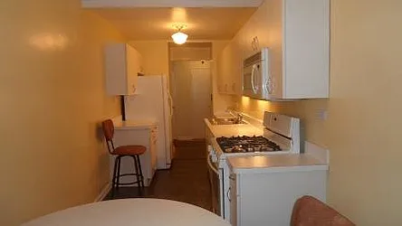 Sold by Veritas Property Management