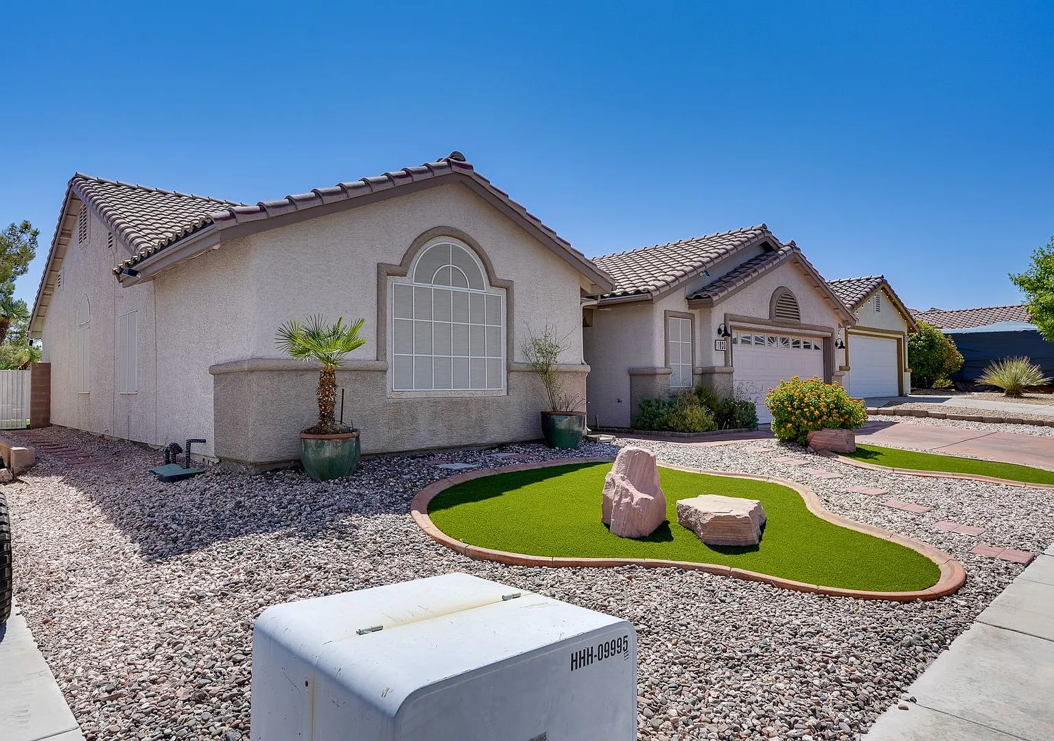 Gem Of A Home In 89002 — Photo 3