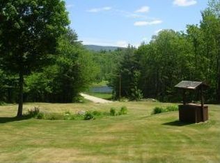 316 Ellsworth Hill Rd, Wentworth, NH 03282