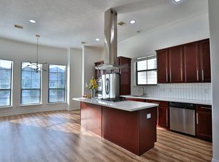 3446 Clearview Villa Way, Houston, TX 77025