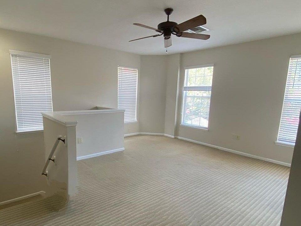 Main Area with multiple windows offering great light