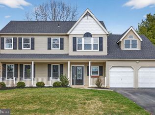 2454 Oleander Cir, Jamison, PA 18929