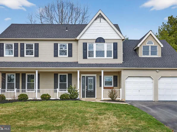 2454 Oleander Cir, Jamison, PA 18929