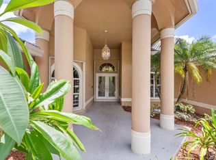 4868 Kensington Cir, Pompano Beach, FL 33076