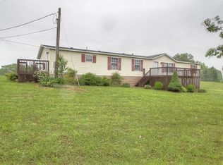 46 Beam Perkins Rd, Greensburg, KY 42743