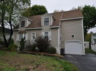 64 S Gray St, Manchester, NH 03103