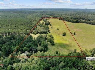 County Road 3227 S, Cushing, TX 75760