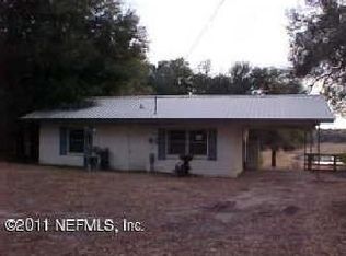 308 Swan Lake Dr, Melrose, FL 32666