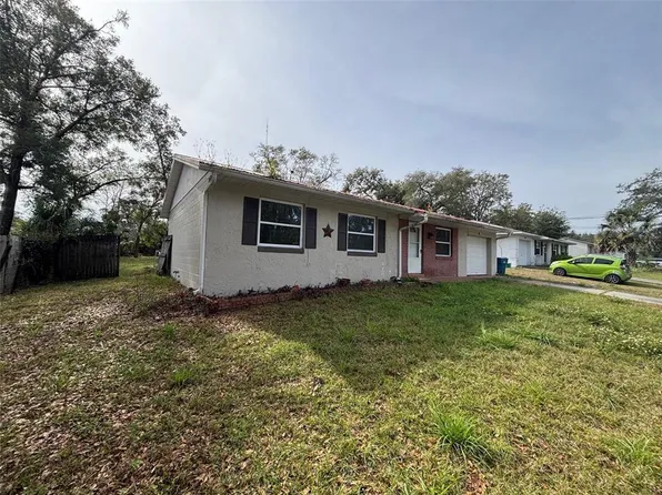 990 Liskeard Ave, Orange City, FL 32763
