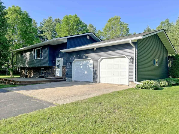 2067 17 3/4 Avenue, Rice Lake, WI 54868