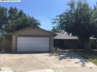 2751 Entrada Cir, Antioch, CA 94509