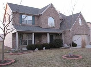 372 Winton Rd, Versailles, KY 40383