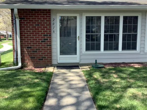 201 Newcastle Ct Unit A, Ridge, NY 11961