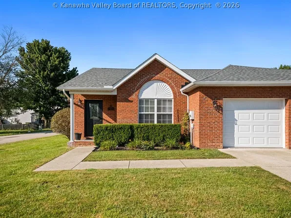 144 Windmere Dr, Scott Depot, WV 25560