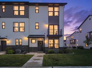 1634 N 1300 E, Payson, UT 84651