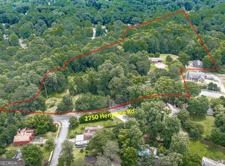 2760 Hembree Rd NE, Marietta, GA 30062