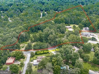 2760 Hembree Rd NE, Marietta, GA, 30062