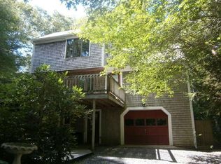 49 Captains Row, Mashpee, MA 02649