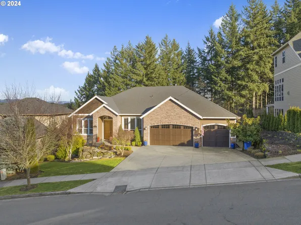 3432 NW Lacamas Ln, Camas, WA 98607