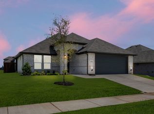10301 Tapioca St, Crowley, TX 76036