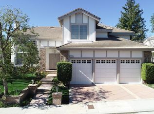 5949 County Oak Rd, Woodland Hills, CA 91367