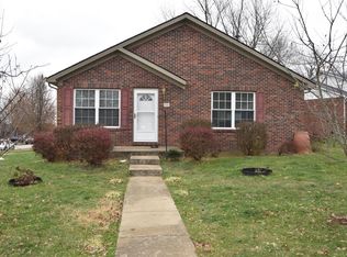 101 Colleen Ct, Wilmore, KY 40390