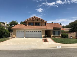 21715 Clydesdale Cir, Walnut, CA 91789