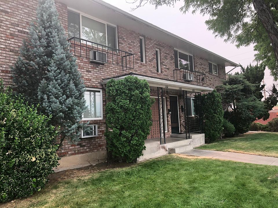 Main Street Entrance