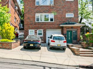 40 Hauxhurst Ave #1, Weehawken, NJ 07086