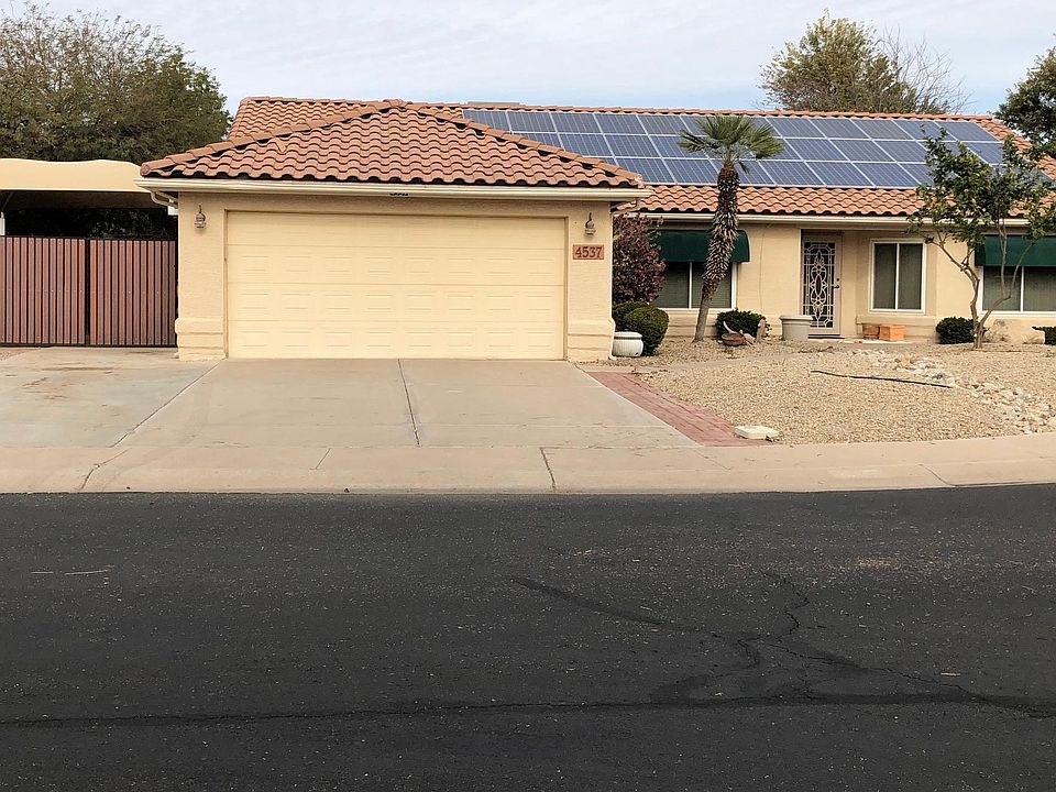 1st image of 4537 W Earhart Way