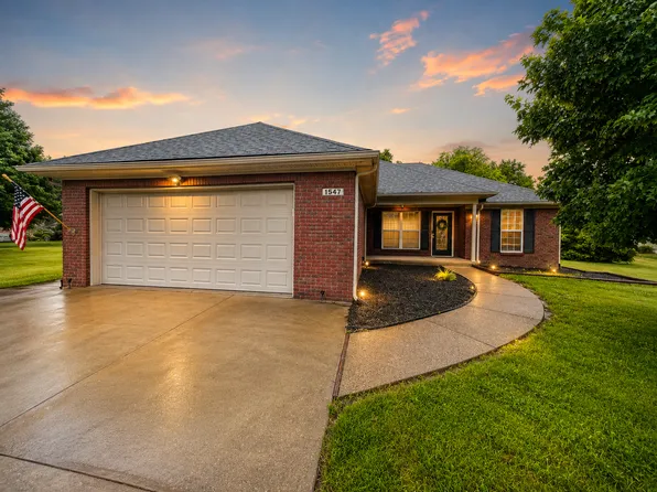 1547 Overlook Cir, Shelbyville, KY 40065